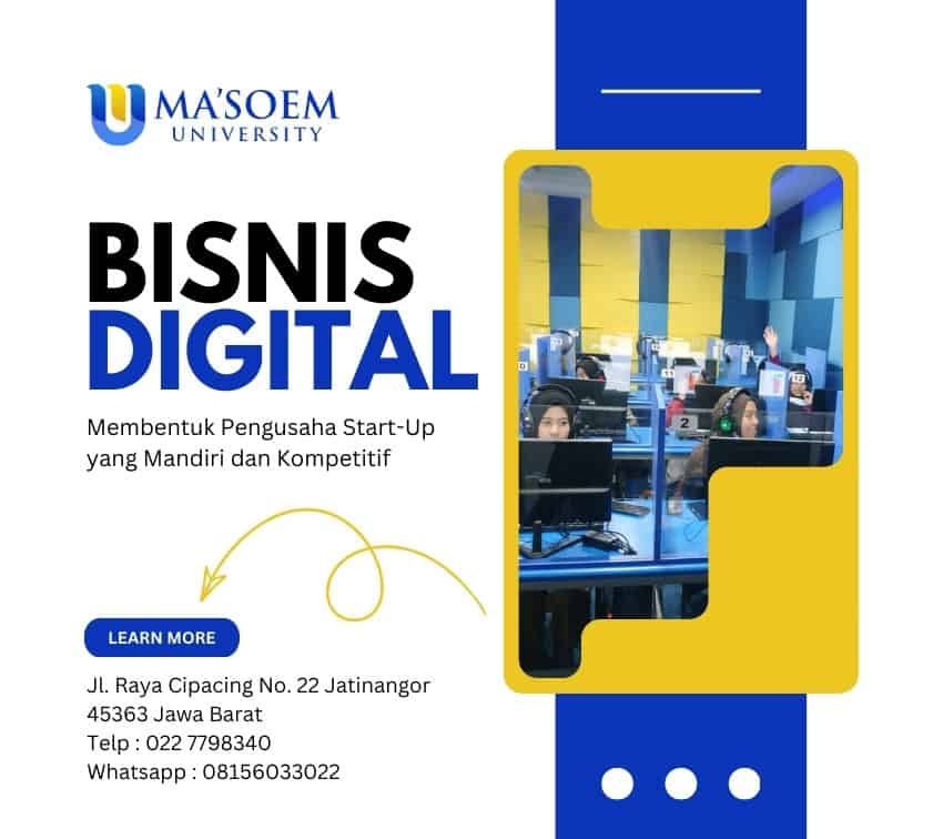 Pendidikan Agama Berbasis Teknologi di SMA Boarding School Al Masoem Bandung